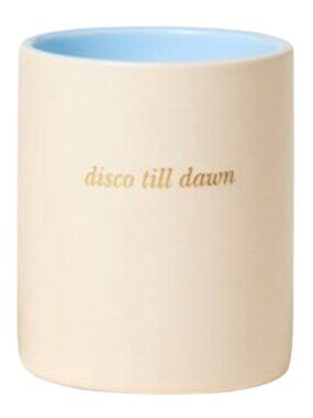 Kate Spade x Target Disco Till Dawn Candle